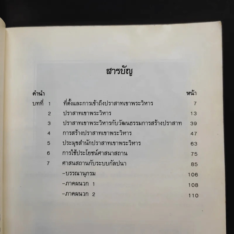 ปราสาทเขาพระวิหาร - ดร.สรเชต วรคามวิชัย, สมมาตร์ ผลเกิด รูปที่ 10
