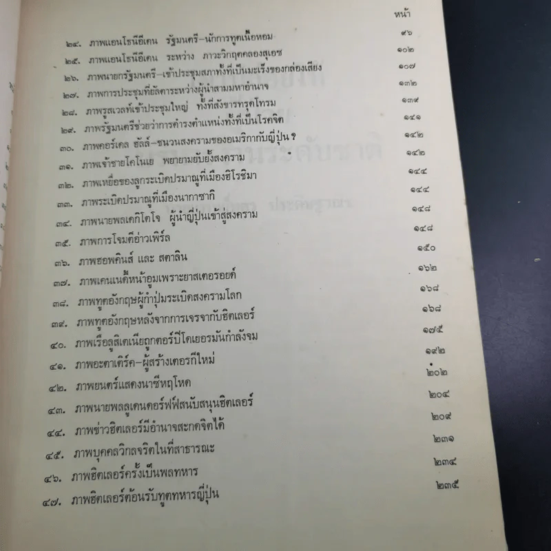 เขาปล่อยให้ผู้ป่วยบริหารงานระดับชาติ - นายแพทย์บุตร ประดิษฐวณิช รูปที่ 21