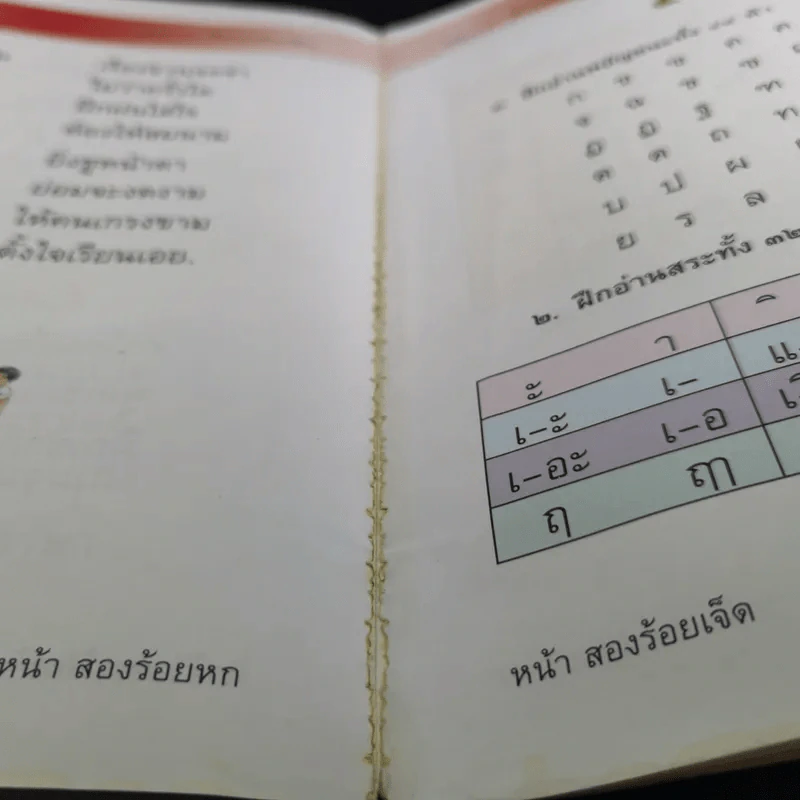 หนังสืออ่านเพิ่มเติม มานะ มานี ชั้นประถมศึกษาปีที่ 2 รูปที่ 17