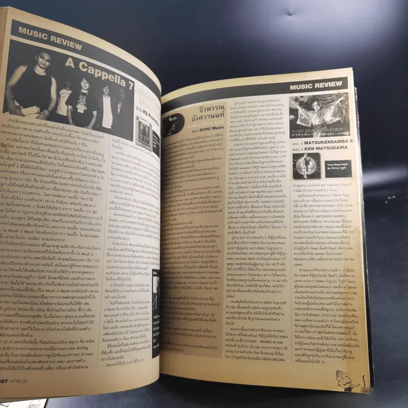 DDT April 2005 รูปที่ 12