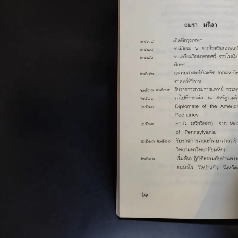 การเปลี่ยนแปลง - อมรา มลิลา รูปที่ 10