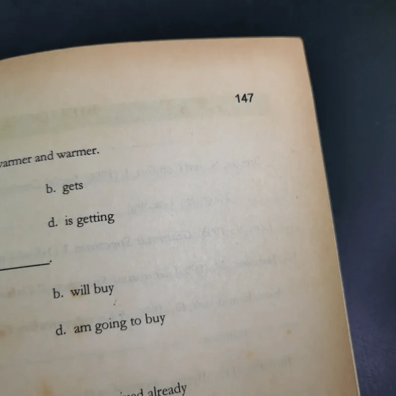 For Higher Vocational Students English Student's Book 1 รูปที่ 13