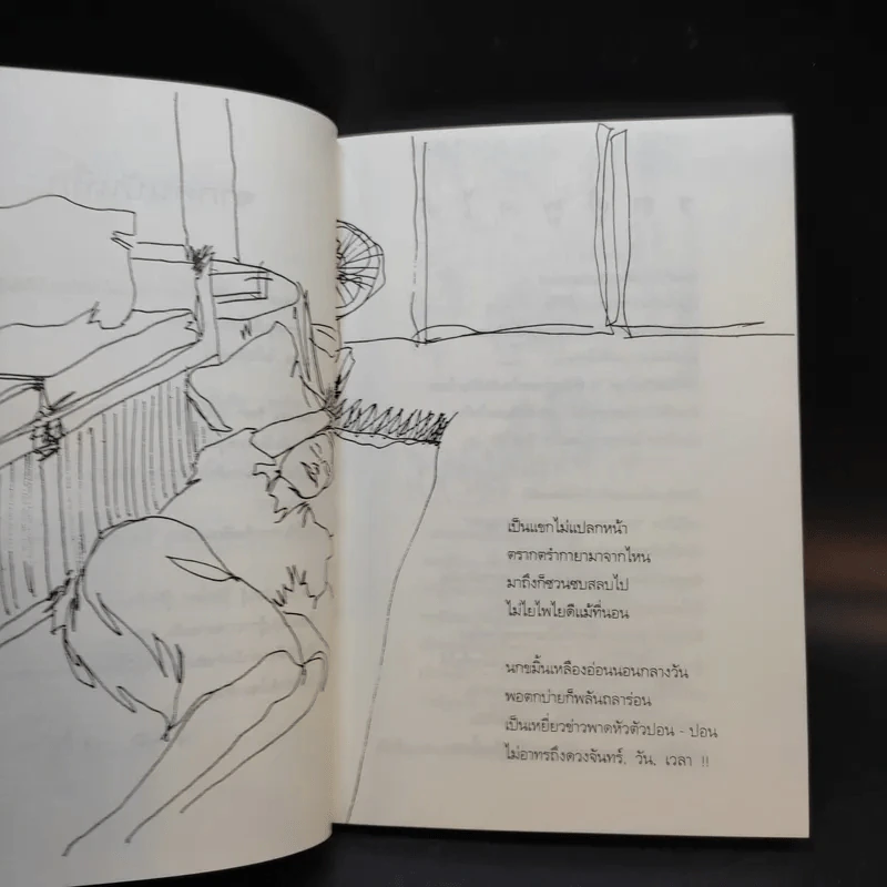 บันทึกในแสงแห่งตะวัน - นิรมล เมธีสุวกุล รูปที่ 9