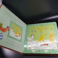 Jigsaw Puzzle Book - Emma Thomson รูปที่ 8