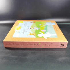 Jigsaw Puzzle Book - Emma Thomson รูปที่ 3