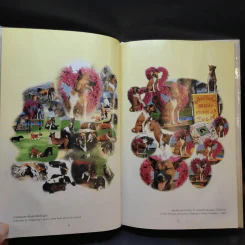 เรื่องทองแดง The Story of Tongdaeng (ปกแข็ง) รูปที่ 11