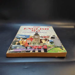 Top English M.3 - อ.ปริญญา รัตตมงคล รูปที่ 4