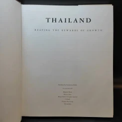 Thailand Reaping the Rewards of Growth รูปที่ 8