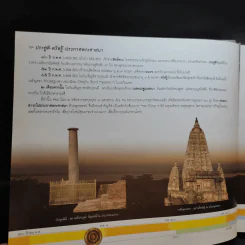 กาลานุกรม พระพุทธศาสนาในอารยธรรมโลก - พระพรหมคุณาภรณ์ (ป.อ. ปยุตโต) รูปที่ 17