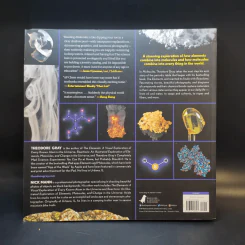 Molecules The Elements and the Architecture of Everything รูปที่ 2