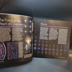 Molecules The Elements and the Architecture of Everything รูปที่ 11