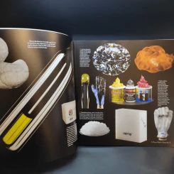 Molecules The Elements and the Architecture of Everything รูปที่ 10