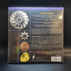 The Elements A Visual Exploration of Every Known Atom in the Universe รูปที่ 2