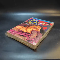 ปลามรณะ 2 เล่มจบ - Junji Ito รูปที่ 6
