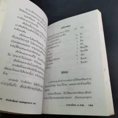 อาหารไทย 4 ภาค - ยุวดี จอมพิทักษ์ รูปที่ 14