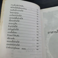 อาหารไทย 4 ภาค - ยุวดี จอมพิทักษ์ รูปที่ 12