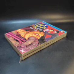 ปลามรณะ 2 เล่มจบ - Junji Ito รูปที่ 5