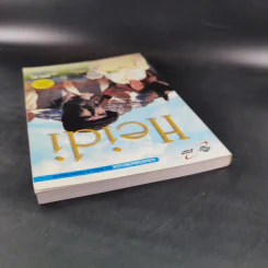 Heidi - Johanna Spyri รูปที่ 7