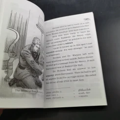 Sherlock Holmes The Hound of the Baskervilles รูปที่ 11