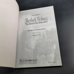 Sherlock Holmes The Hound of the Baskervilles รูปที่ 8
