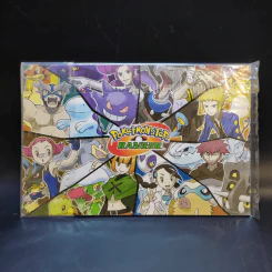 Pocket Monster Ranger พ็อคเก็ตมอนสเตอร์ เรนเจอร์ รูปที่ 2