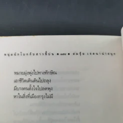 หนุ่มนักโบกกับสาวขี้บ่น - สมจุ้ย เจตนาน่าสนุก - วายร้ายสีแดง - ตุ้ม พุทรา รูปที่ 14
