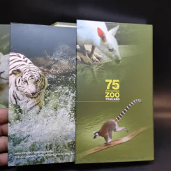 75th Anniversary Zoo Thailand องค์การสวนสัตว์ในพระบรมราชูปถัมภ์ รูปที่ 15