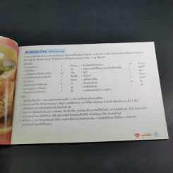 แม่บ้านที่รัก ตำรับอาหารและการเรือน เล่ม 72 ม.ค.-เม.ย.2546 รูปที่ 10