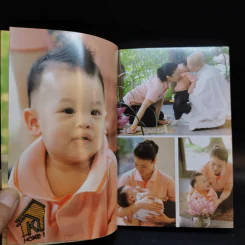 สาวิกา ฉบับที่ 72 ปีที่ 8 รูปที่ 9