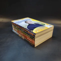 หนังสือวิกรม กรมดิษฐ์ 6 เล่ม Boxset รูปที่ 6