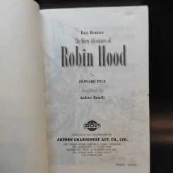 The Merry Adventures of Robin Hood รูปที่ 8