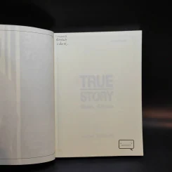 True Story ชีวิตจริงที่เลือกเอง - ธวัชไชย อิสรไกรศีล รูปที่ 8