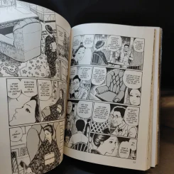 The Best Of Junji Ito Short Story Collection รูปที่ 12