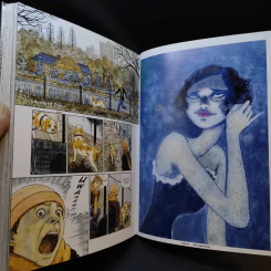 The Best Of Junji Ito Short Story Collection รูปที่ 9