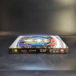 รวมเรื่องสั้นอิโต้ จุนจิ Boxset - Junji Ito รูปที่ 5