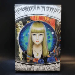 รวมเรื่องสั้นอิโต้ จุนจิ Boxset - Junji Ito รูปที่ 1