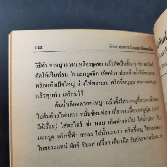 ตำราอาหารว่างและกับแกล้ม รูปที่ 16