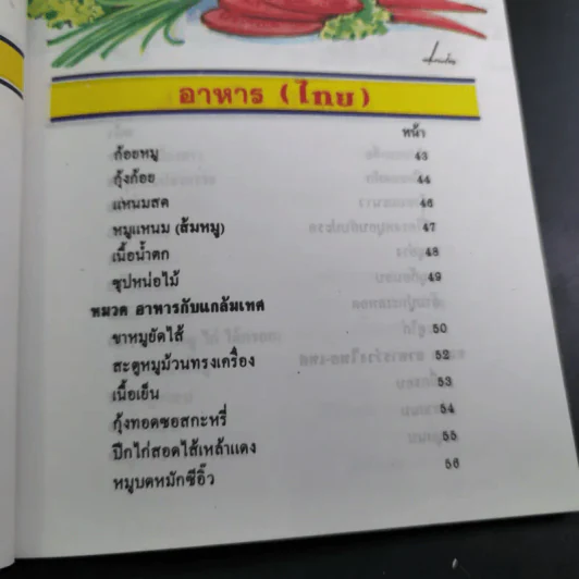 ตำราอาหารว่างและกับแกล้ม รูปที่ 9