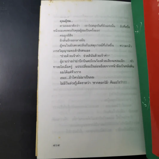 ซากดอกไม้ - วีรวัฒน์ กนกนุเคราะห์ รูปที่ 12