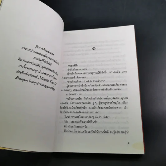 ซากดอกไม้ - วีรวัฒน์ กนกนุเคราะห์ รูปที่ 10