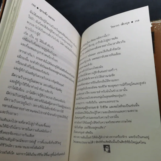 ฉันจึงมาหาความหมาย - วิทยากร เชียงกูล รูปที่ 15