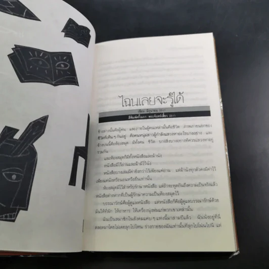 ฉันจึงมาหาความหมาย - วิทยากร เชียงกูล รูปที่ 13