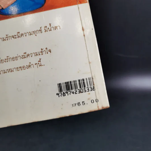 ห้องของความรัก - วดีลดา เพียงศิริ รูปที่ 3