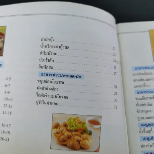แม่บ้านที่รัก ตำรับอาหารและการเรือน เล่ม 72 ม.ค.-เม.ย.2546 รูปที่ 8