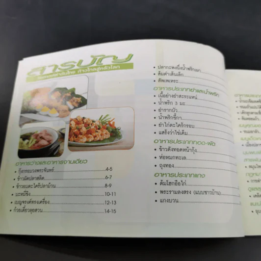 แม่บ้านที่รัก ตำรับอาหารและการเรือน เล่มที่ 76 พ.ค.-ส.ค.2547 รูปที่ 7