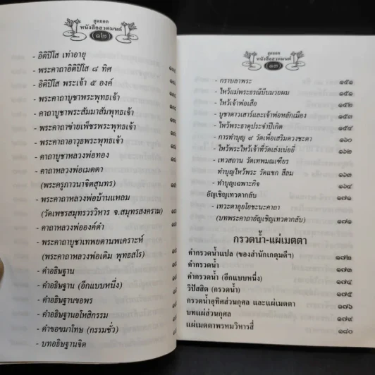 สุดยอดหนังสือสวดมนต์ รูปที่ 13