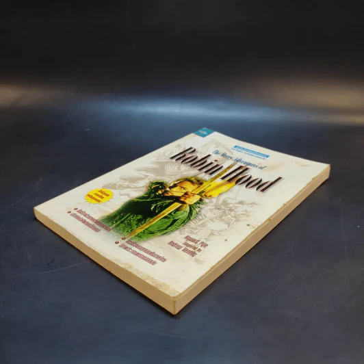 The Merry Adventures of Robin Hood รูปที่ 7