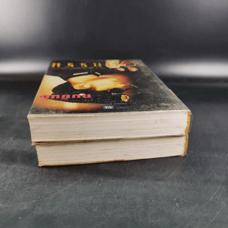คู่กรรม 2 เล่มจบ - ทมยันตี รูปที่ 6