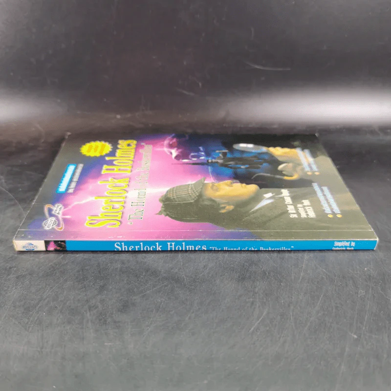 Sherlock Holmes The Hound of the Baskervilles รูปที่ 4