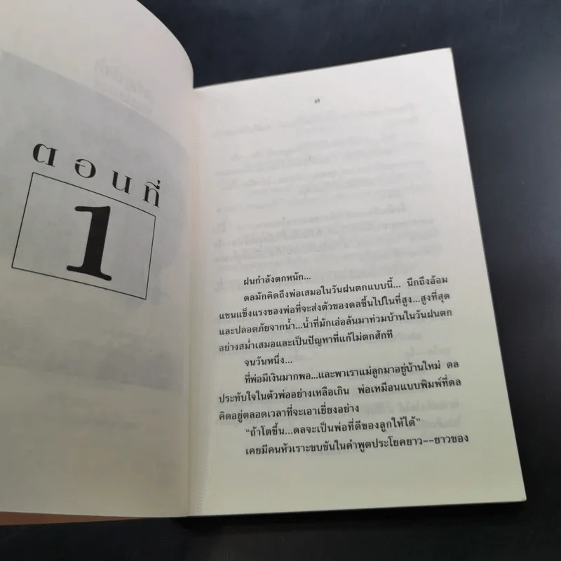 ดั่งน้ำกับฟ้า - มิรันตี รูปที่ 10